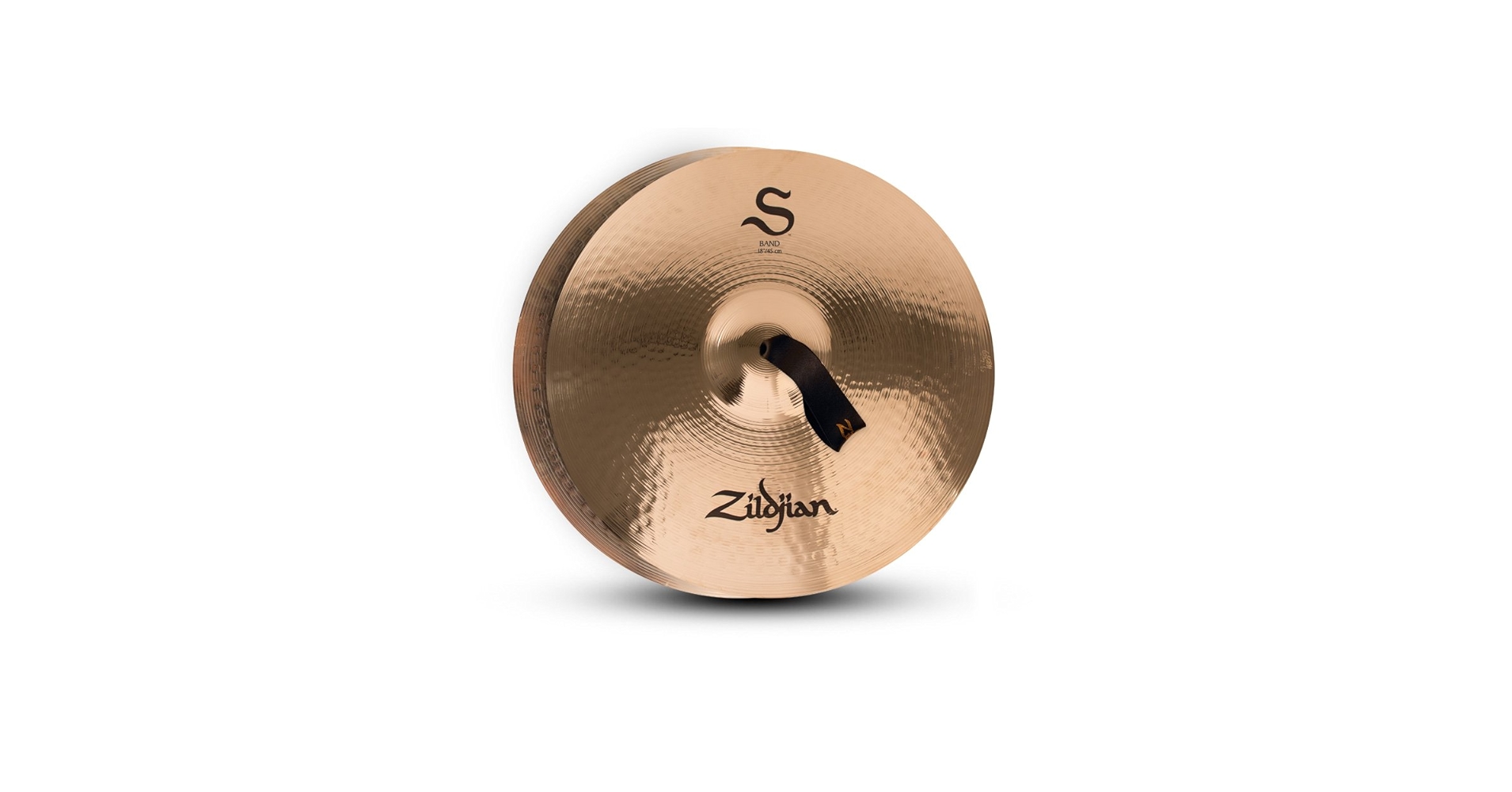Amazon.com: Zildjian 18